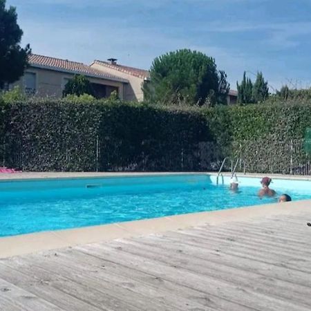 Bienvenue A Carcassonne Apartment ภายนอก รูปภาพ