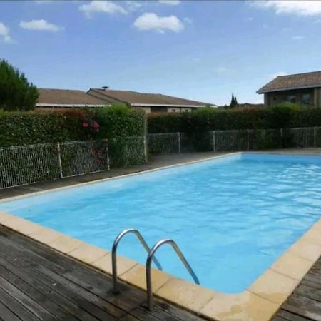 Bienvenue A Carcassonne Apartment ภายนอก รูปภาพ