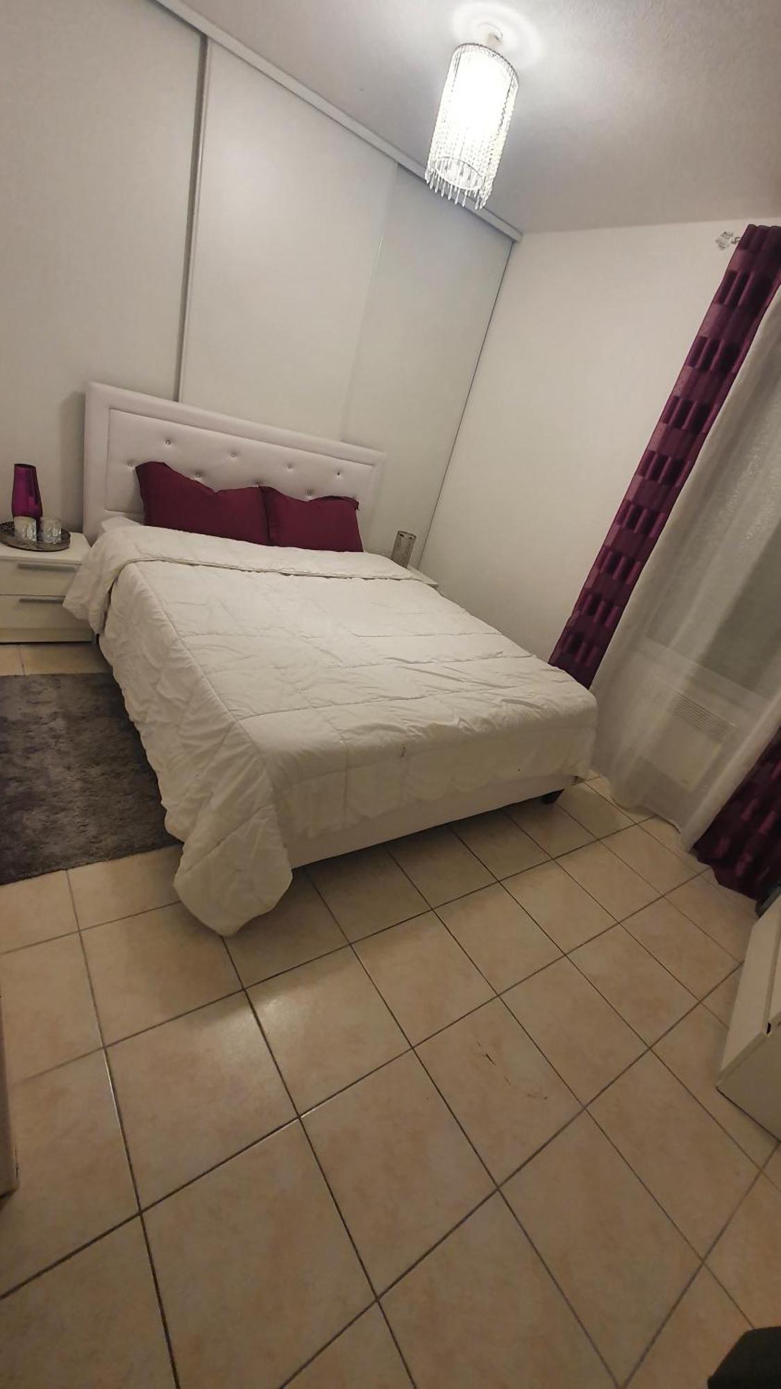Bienvenue A Carcassonne Apartment ภายนอก รูปภาพ