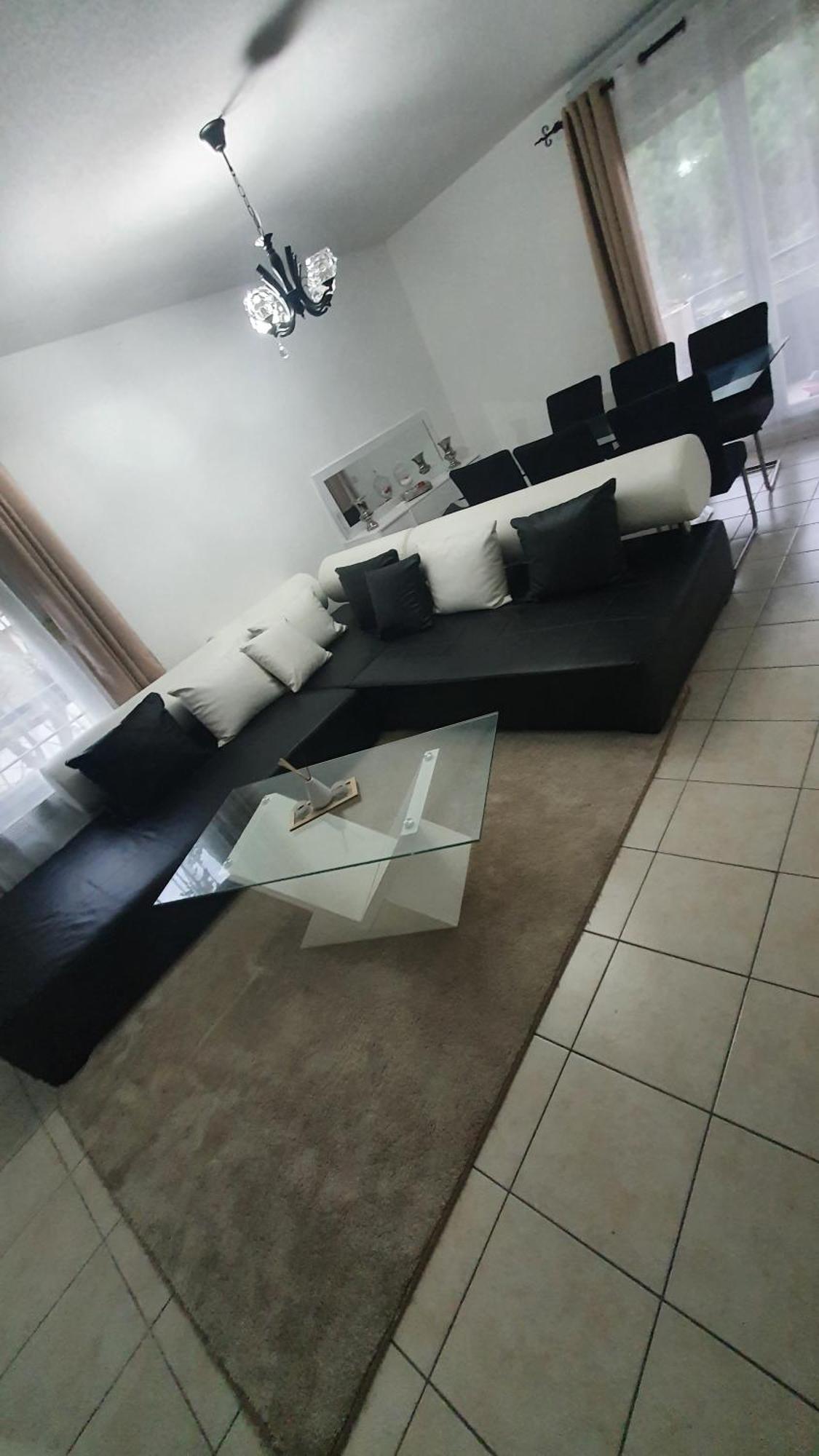 Bienvenue A Carcassonne Apartment ภายนอก รูปภาพ