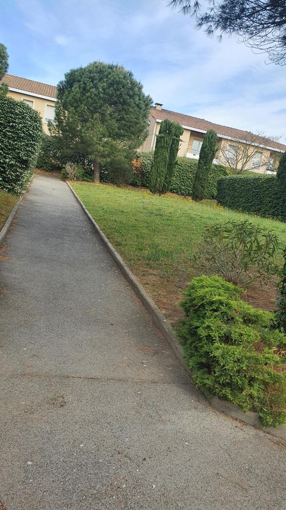 Bienvenue A Carcassonne Apartment ภายนอก รูปภาพ