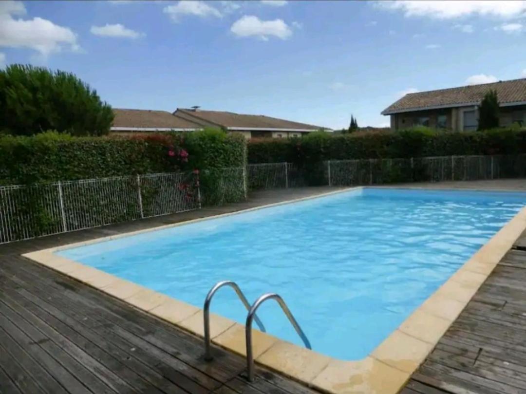 Bienvenue A Carcassonne Apartment ภายนอก รูปภาพ
