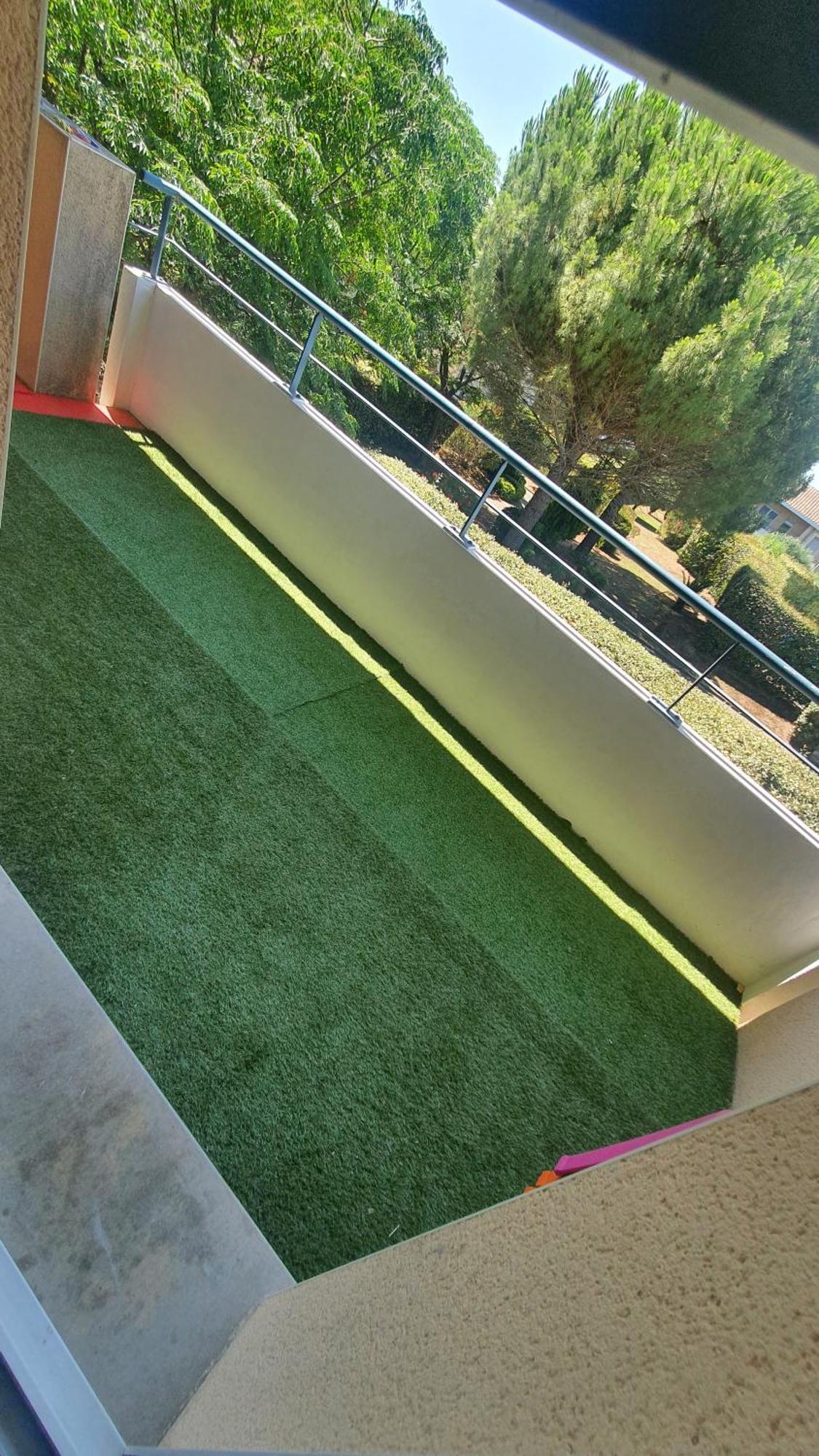 Bienvenue A Carcassonne Apartment ภายนอก รูปภาพ